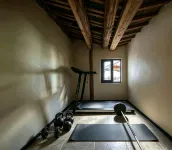 Anyu · Shanye Panorama Boutique Stay (Dongyin Viewing Platform) - parcheggio