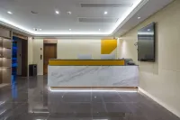 Feixi Hotel (Baoding Station Wanbo Square) - 3 Yıldız