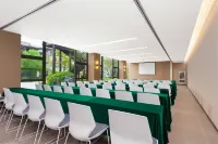 Poltton Century hotel - Evcil Hayvan Kabul Edilen Alan