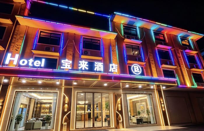 Bao Lai Hotel