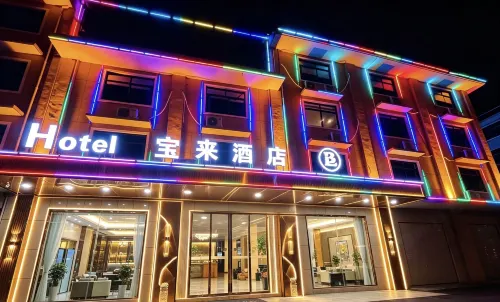 Bao Lai Hotel