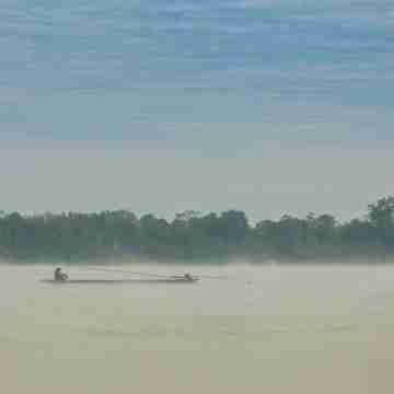 เชียงคาน ริเวอร์ เมาท์เทน รีสอร์ท Hotel Exterior