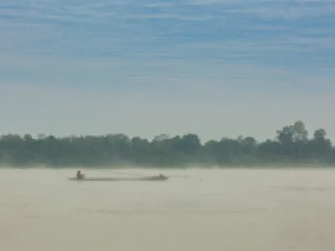 チアンカーン リバー マウンテン リゾート チェンカーンのホテル