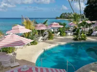 Cobblers Cove - Pools