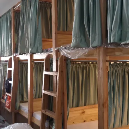 8th Street Guesthouse STO Nino Cebu - Hostel