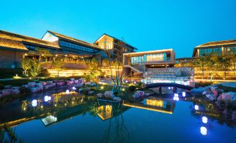 Platinum Shengyuan hotel