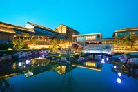 Jinling onejoy hotel Hotels near Lishui Railway Station