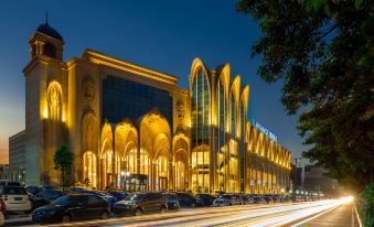 Lavande Hotel (huizhou boluo Shiwan Jintang)