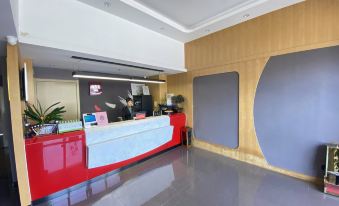 Thank Inn Hotel (Funing Xinlin Modern City)