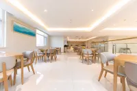 Jingyue Hotel (Zhuozhou East Station) - breakfast