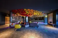 Orange Hotel (Gu 'an Beijing Daxing International Airport Hotel)