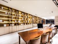 全季酒店(沭阳店) - 公共区域