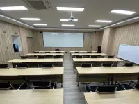 HanTing Hotel (Xuancheng Guogou Plaza) - 2 tähden