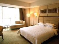 广州奥园高尔夫酒店 - 高级大床房
