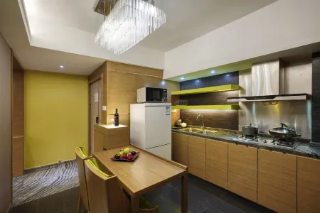 Fietser International Residence