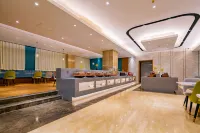 Yitel Collection (Wuwei Wanda Plaza) Hotels in Wuwei