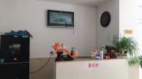 Wencheng Gaoshan Homestay