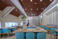 Vienna 3 Best Hotel (Chizhou Shangzhidu Financial Building) - رخيصة
