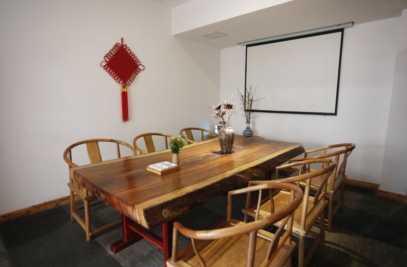 Jiali Hotel Select (Chengdu Chunxi Road Taikoo Li) photo 4