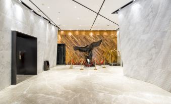Jinpeng International Hotel (Duyun Dashiban Ancient Street)