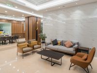锦江之星品尚(上海豫园老西门地铁站店) - 公共区域