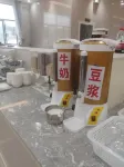 Huangguan Hotel - servizio colazione