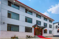 Yunman Shanju Hostel (Wutaishan Wuye Temple Store)