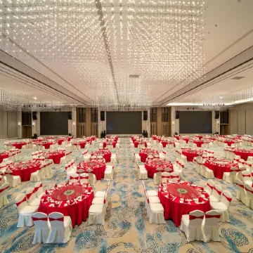 Grand Honor Hotel