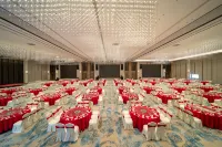 Grand Honor Hotel Hotels in Ruijin