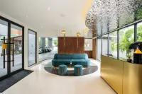 Hotel Amber Sukhumvit 85