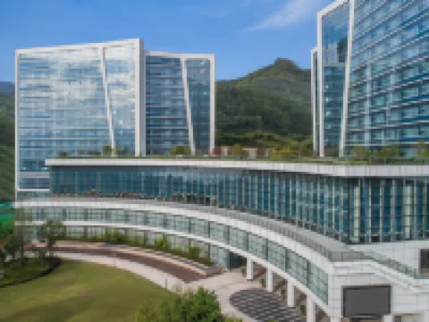 Argyle Grand Hotel Nanping otelleri