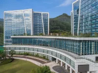 Argyle Grand Hotel Các khách sạn gần Wangjiang Building
