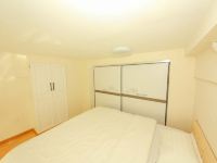 简爱自助式公寓(长春未来寓店) - 会展loft大床房