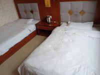 共和文成宾馆 - 标准双床房