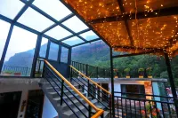 Linzhou Liyuan Homestay Hotels near Taihang Sky Road