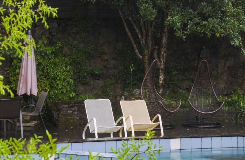 Lin'an Congqian. Man Hostel photo 6