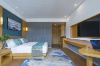 Jingzhi Jinye Hotel