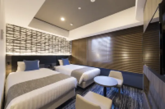 โรงแรม ควินเทสซ่า ซัปโปโร ซูซูกิโน