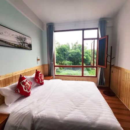 Qiyueqi Inn