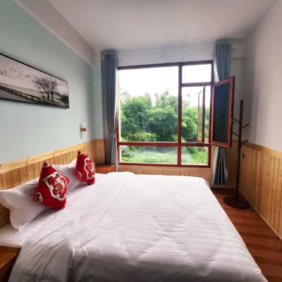 Qiyueqi Inn