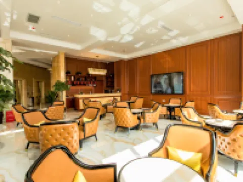 高梵酒店（石門北站店） 石門酒店