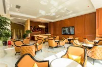 Gao Fan Hotel (Shimen North Railway Station) Hotels in Shimen