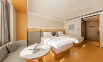 JI Hotel (Gu'an Daxing Airport)