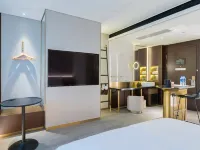 CitiGO Hotel (Shanghai Wujiaochang Guohang Road) Hotels near Sanmen Road Station