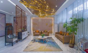 Tianshun Bo'erman Hotel