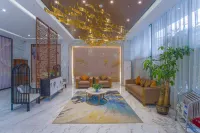 Tianshun Bo'erman Hotel Hotels in Zhongshan