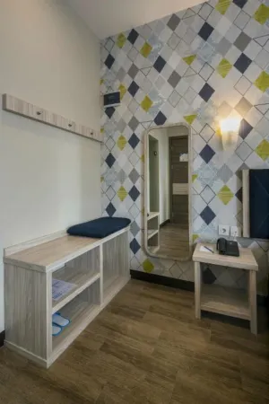 Hotel 88 Kedungsari - Kedungdoro by WH