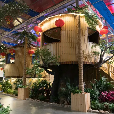 Quyang Yangping Hotel