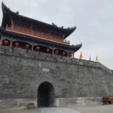 Jingzhou Zhimi Green Giant E-sports Homestay