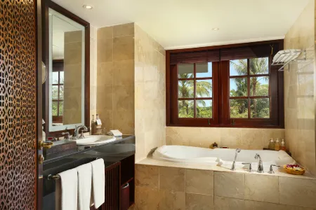 Ayodya Resort Bali
